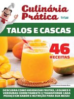 Culinária Prática